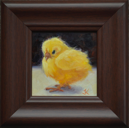 Click to view detail for Fluffy Nugget 5x5 $260